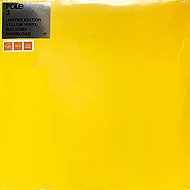 Pole: 3 Ltd Clr - LP Record