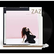 Zaz: Safe and sound - LP Record