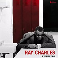 Ray Charles: The Hits LTD - LP Record