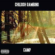 Childish Gambino: Camp - LP Record