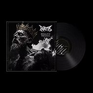 Hate: Royal Standard War - LP Record