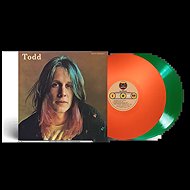 Todd Rundgren: Todd (Record Store Day 2024) - LP Record