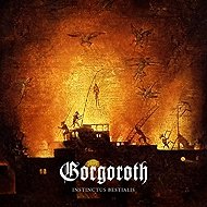 Gorgoroth: Instinctus Bestialis Ltd Clr - LP Record