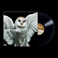 Deftones: Diamond Eyes - LP Record