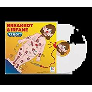 Breakbot: Remedy Clr Ltd - LP Record