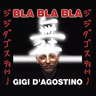 Gigi D'Agostino: Bla Bla Bla Ltd Clr - LP Record