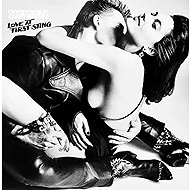 Scorpions: Love at First Sting - LP Record