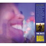 Tom Waits: Bad As Me - LP Record