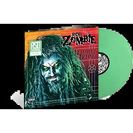 Rob Zombie: Hellbilly Deluxe - LP Record