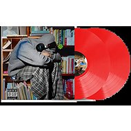 Kevin Abstract: Blush - LP Record