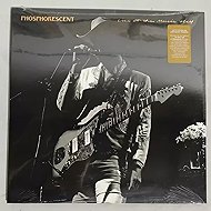 Phosphorescent: Live At The Music Hall CLR - LP Record