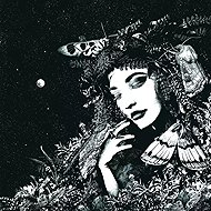Closet Witch: Chiaroscuro CLR - LP Record