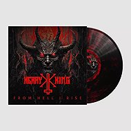 King Kerry: From Hell I Rise - LP Record