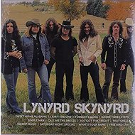 Lynyrd Skynyrd: Icon - LP Record