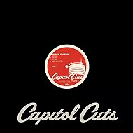 Black Pumas: Capitol Cuts - LP Record