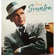Frank Sinatra: The Jazz Crooner - LP Record