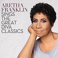 Aretha Franklin: Sings the Great Diva Classics - LP Record