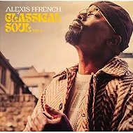 Alexis Ffrench: Classical Soul Vol. 1 - LP Record