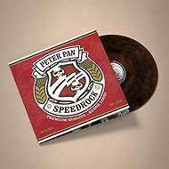 Peter Pan Speedrock: Premium Quality. Serve Loud! LTD - LP Record