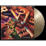 Chapterhouse: We Are The Beautiful Ltd Num Clr - LP Record