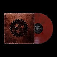 Whitechapel: Whitechapel Ltd Clr - LP Record