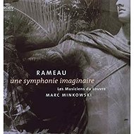 Jean-Philippe Rameau: An Imaginary Symphony - LP Record