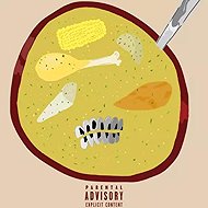 CRIMEAPPLE: Sancocho Clr Ltd - LP Record