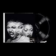 Megan Thee Stallion: Traumazine - LP Record