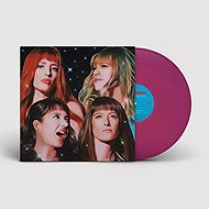 Los Bitchos: Talkie Talkie - LP Record