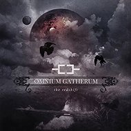 Omnium Gatherum: The Redshift Clr Ltd - LP Record