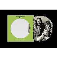 Björn & Benny, Agnetha & Anni-Frid: Ring Ring Pic Ltd - LP Record