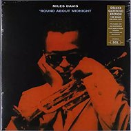 Miles Davis: 'Round About Midnight DLX - LP Record