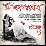 The Crown: Possessed 13 LTD - LP Record