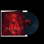 Frayle: Heretics & Lullabies - LP Record