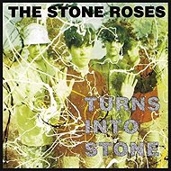 The Stone Roses: Turns Into Stone - LP Record