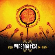 vypsaná fiXa: Krása nesmírná XX - LP Record