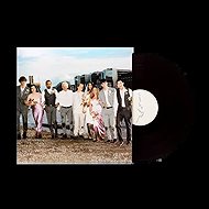 RM: Right Place, Wrong Person - LP Record