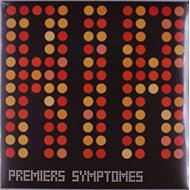 AIR: First Symptoms - LP Record