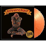 Silverchair: Freak Ltd Num Clr - LP Record