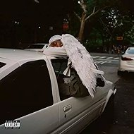 Blood Orange: Negro Swan - LP Record