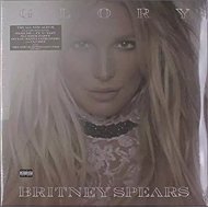 Britney Spears: Glory DLX - LP Record