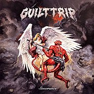 Guilt Trip: Severance Clr Ltd - LP Record