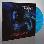 Nightfall: At Night We Prey Ltd Clr - LP Record