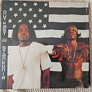 OutKast: Stankonia - LP Record