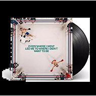 Tom Grennan: Everywhere I Went, Led Me Here - LP Record