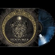 Textures: Silhouettes Clr Ltd - LP Record