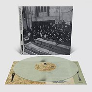 De Mannen Broeders: Sober Meal - LP Record
