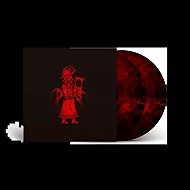 Wardruna: Skald CLR - LP Record