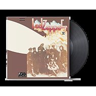 Led Zeppelin: Led Zeppelin II - LP Record