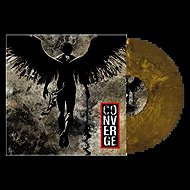 Converge: Love Is Not Enough Indie - LP Record